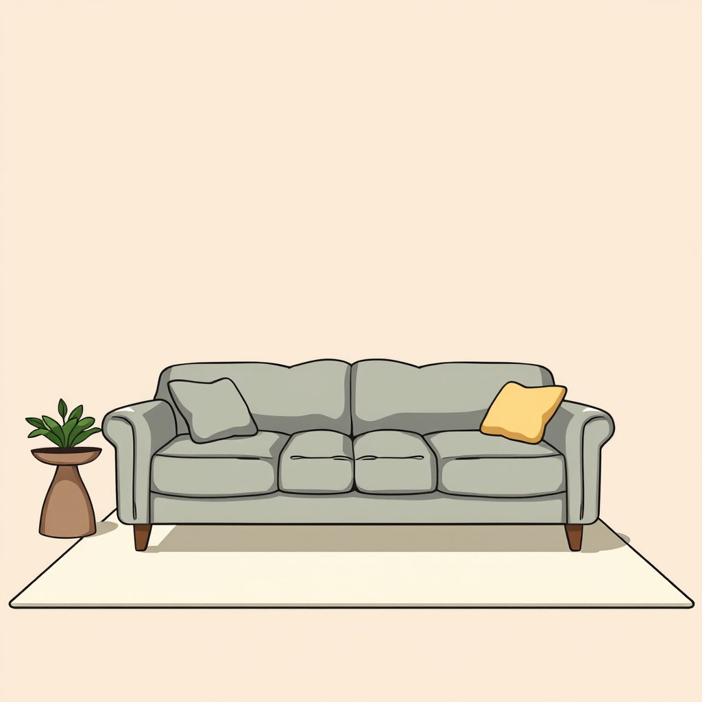 자코모 vs 이케아 vs 한샘 소파, 쿠션감/내구성/신소재/방수기능